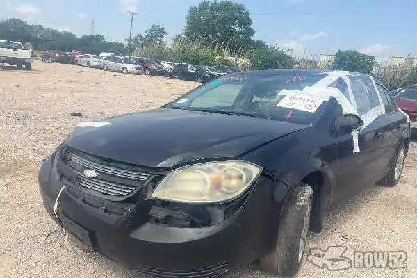 Photo of 2010 Chevrolet Cobalt