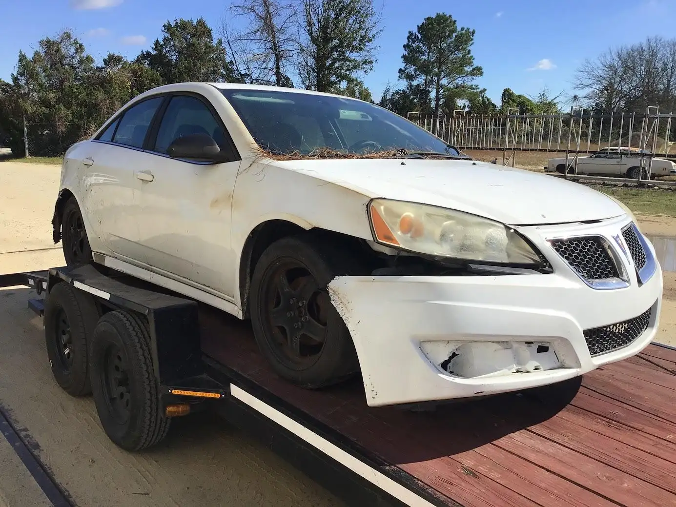 Photo of 2010 Pontiac G6
