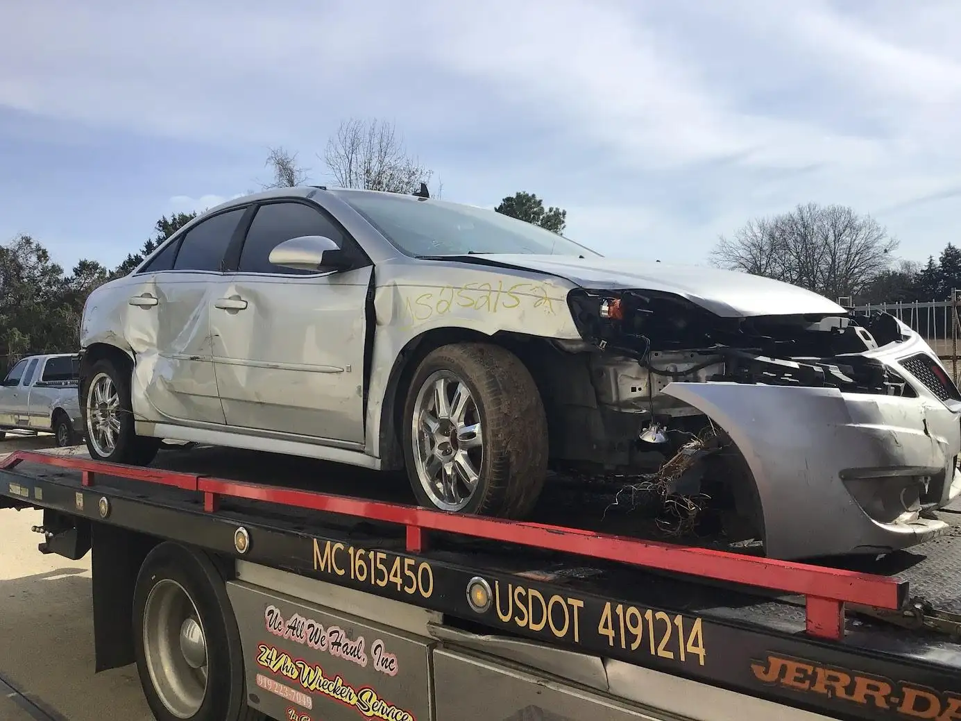 Photo of 2009 Pontiac G6