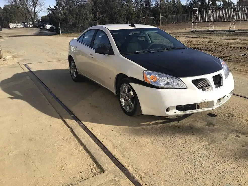 Photo of 2009 Pontiac G6