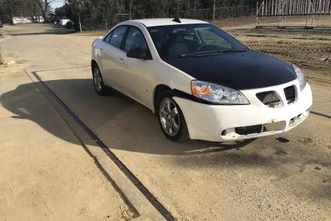 Photo of 2009 Pontiac G6