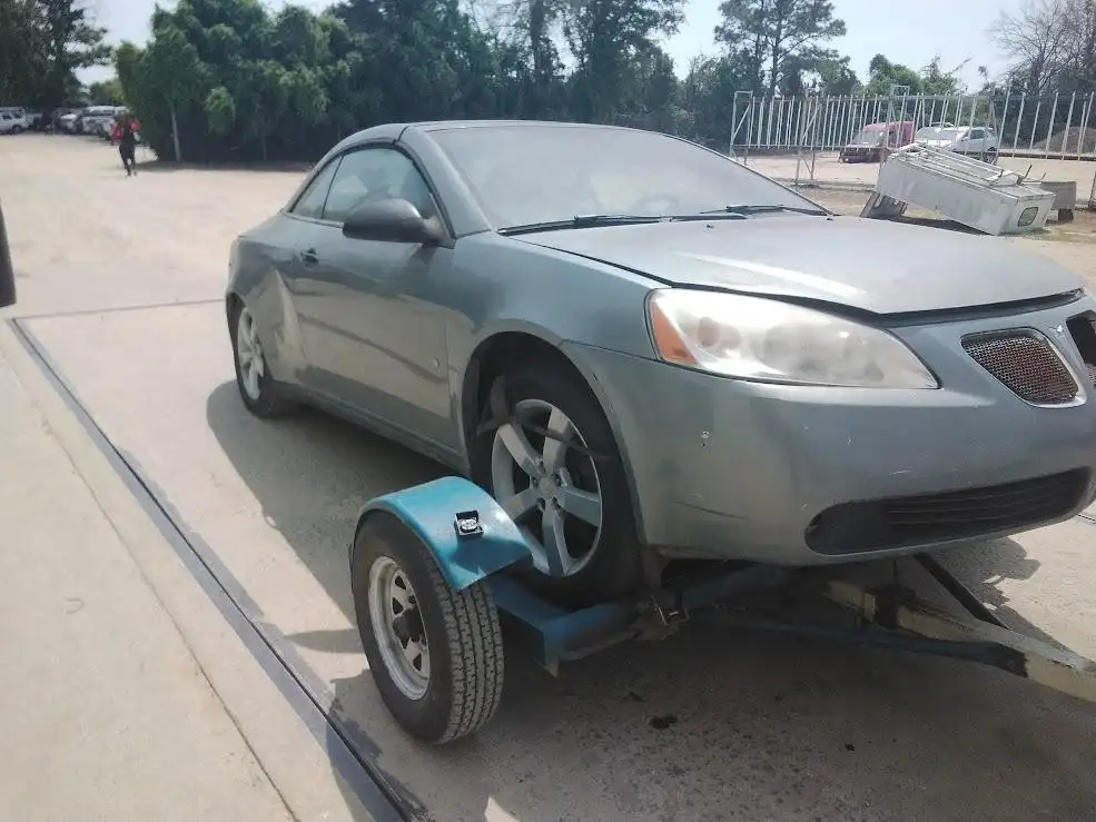 Photo of 2007 Pontiac G6