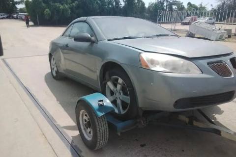 Photo of 2007 Pontiac G6