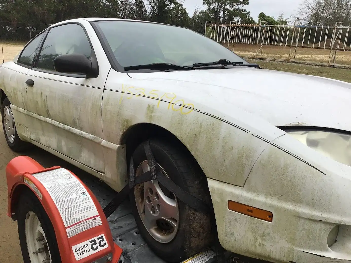Photo of 2005 Pontiac Sunfire
