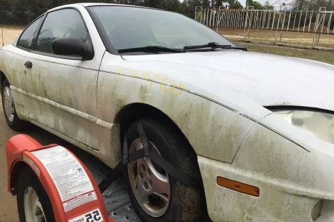 Photo of 2005 Pontiac Sunfire