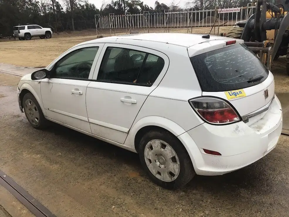 Photo of 2008 Saturn Astra