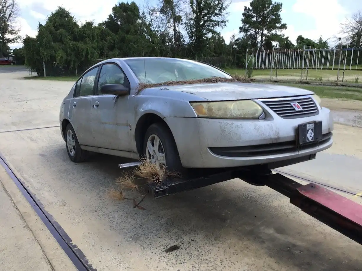 Photo of 2006 Saturn Ion
