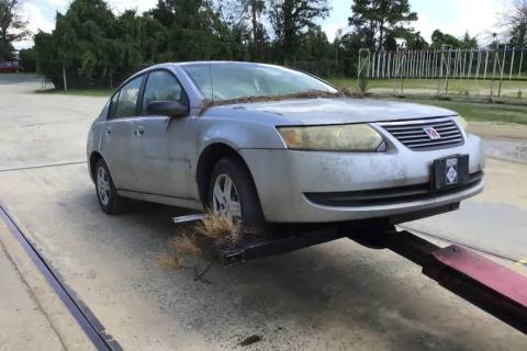 Photo of 2006 Saturn Ion