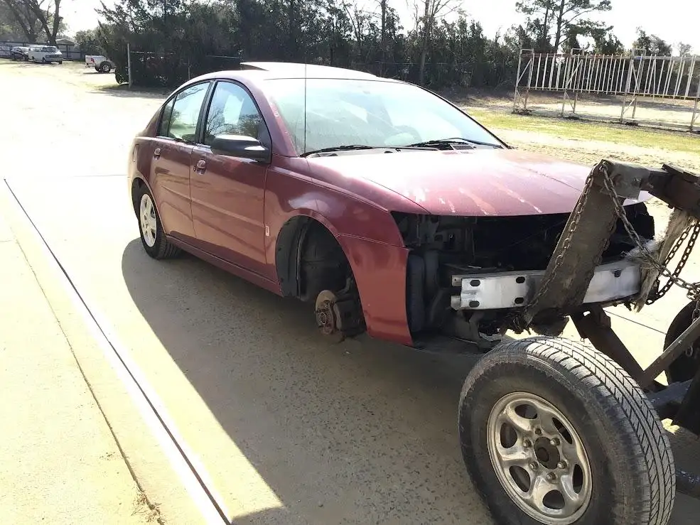Photo of 2006 Saturn Ion