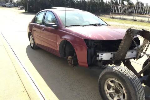 Photo of 2006 Saturn Ion