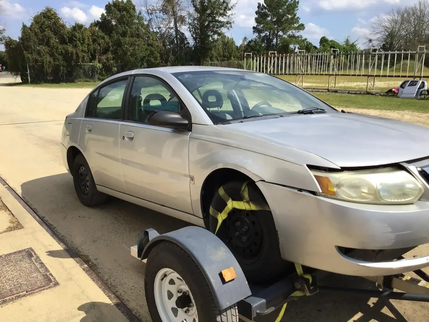 Photo of 2005 Saturn Ion