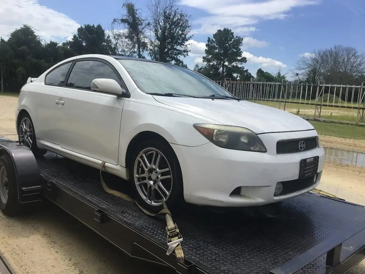 Photo of 2007 Scion Scion Tc