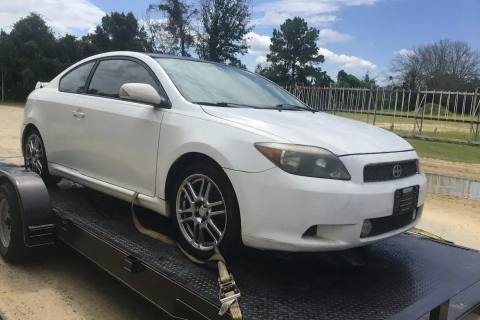 Photo of 2007 Scion Scion Tc