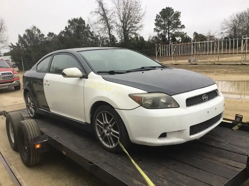 Photo of 2007 Scion Scion Tc