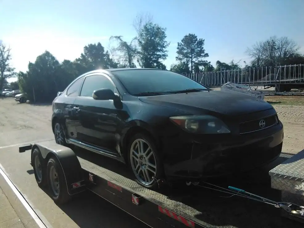 Photo of 2006 Scion Scion Tc