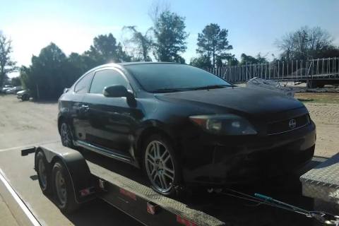 Photo of 2006 Scion Scion Tc