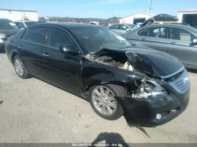Photo of 2009 Toyota Avalon