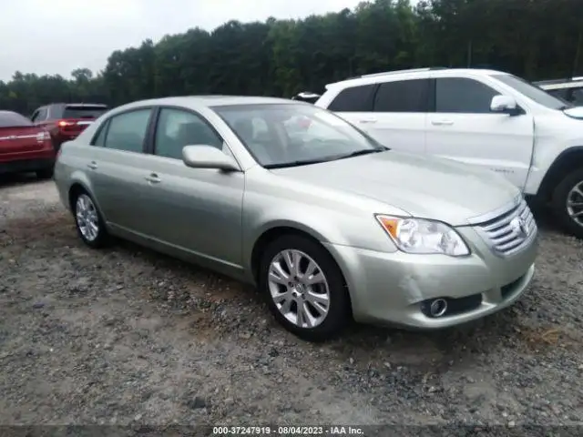 Photo of 2009 Toyota Avalon