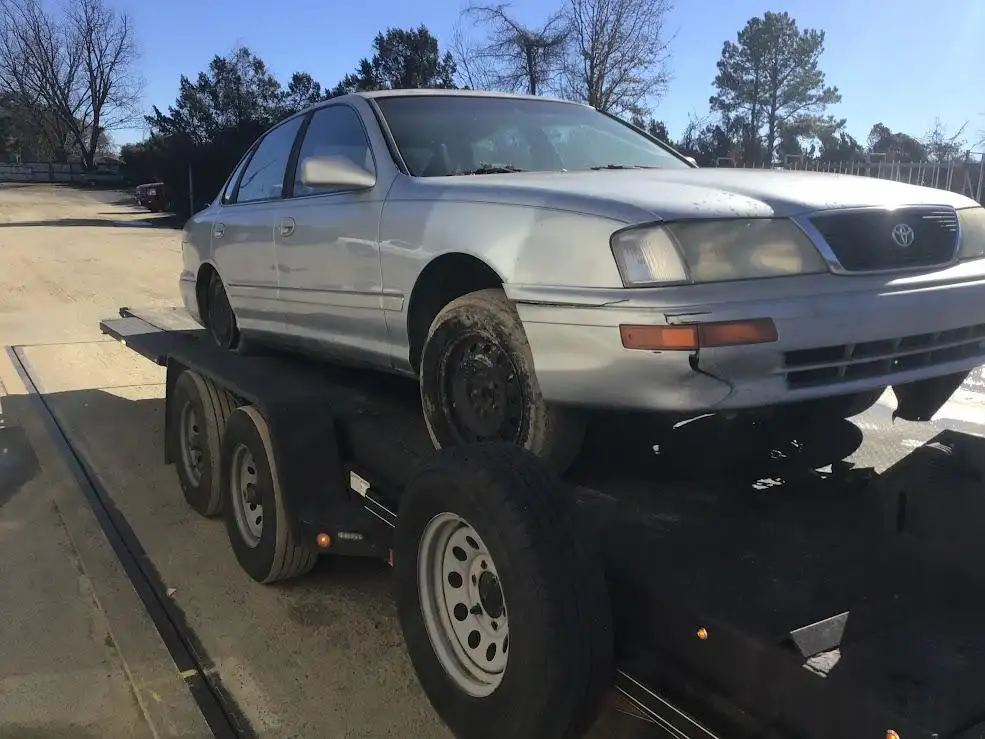 Photo of 1995 Toyota Avalon