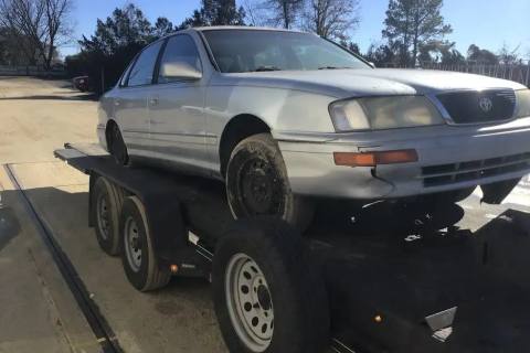 Photo of 1995 Toyota Avalon