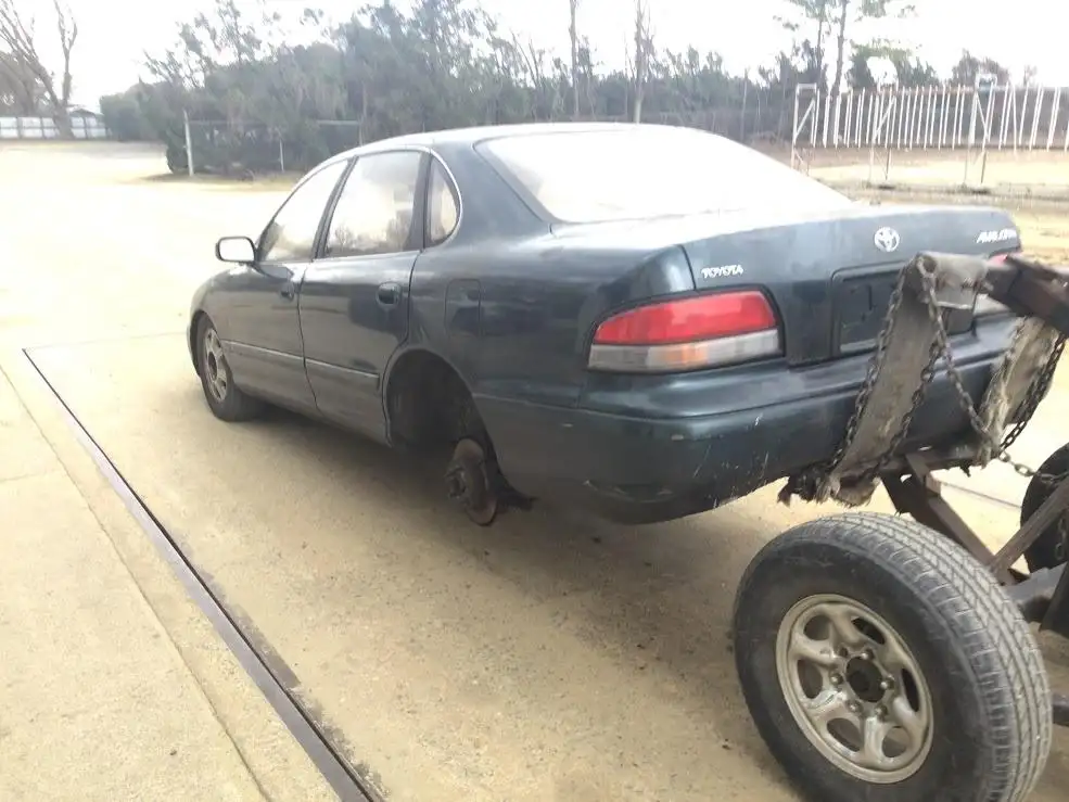Photo of 1995 Toyota Avalon