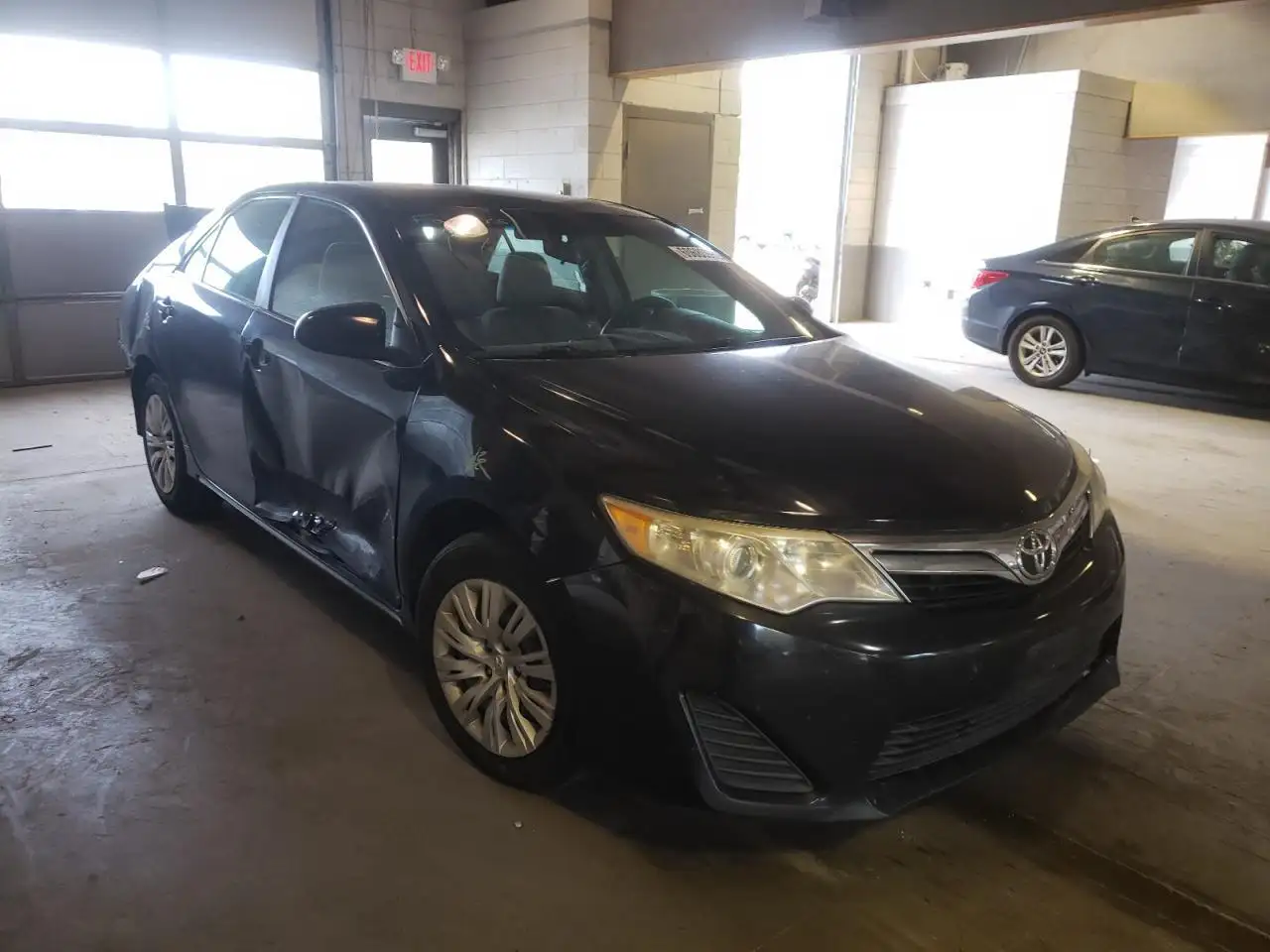 Photo of 2013 Toyota Camry