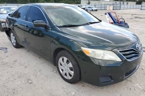 Photo of 2011 Toyota Camry