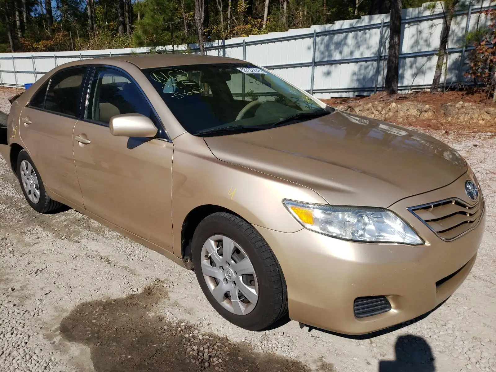 Photo of 2010 Toyota Camry