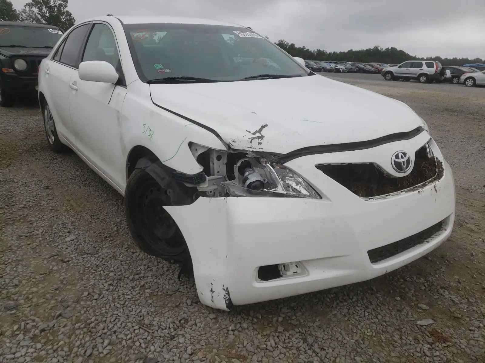 Photo of 2009 Toyota Camry