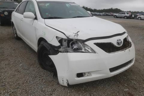Photo of 2009 Toyota Camry