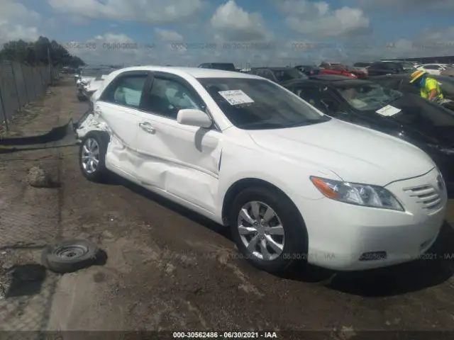 Photo of 2009 Toyota Camry