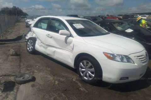 Photo of 2009 Toyota Camry