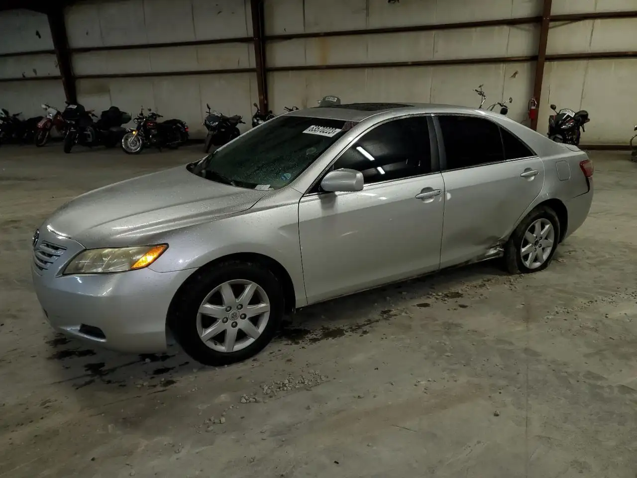 Photo of 2009 Toyota Camry