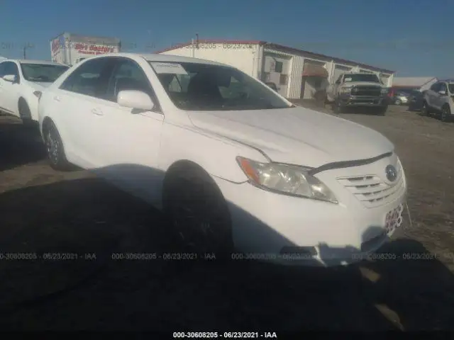 Photo of 2009 Toyota Camry