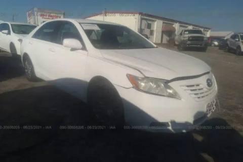 Photo of 2009 Toyota Camry