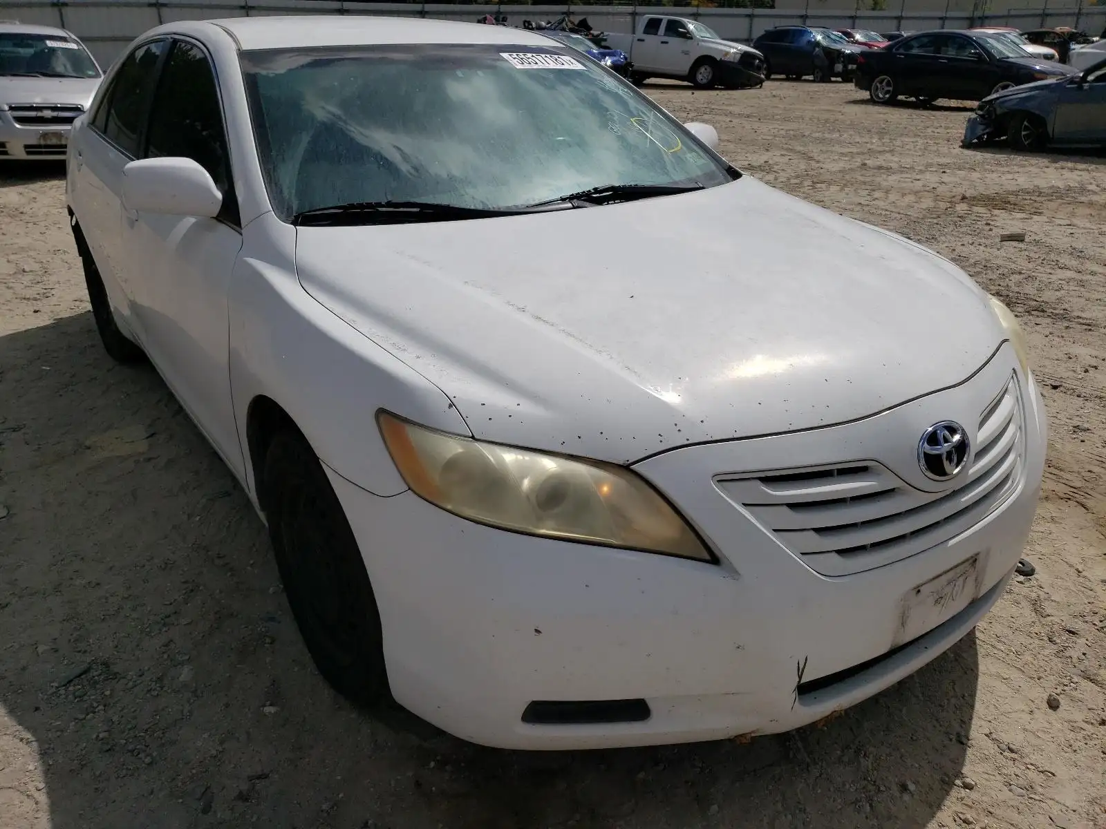 Photo of 2009 Toyota Camry