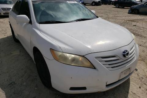 Photo of 2009 Toyota Camry