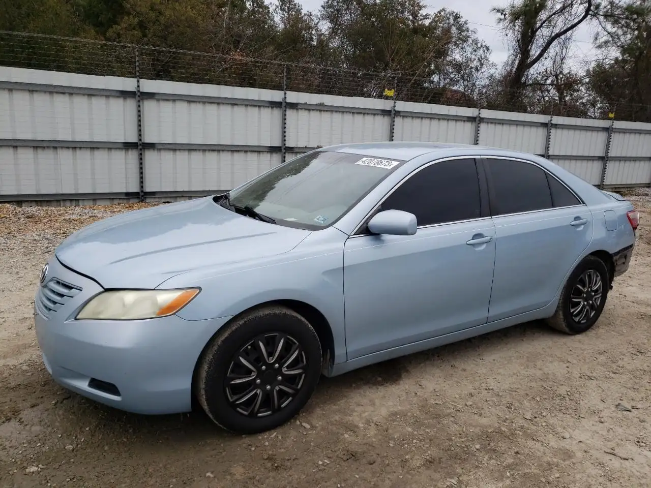 Photo of 2009 Toyota Camry