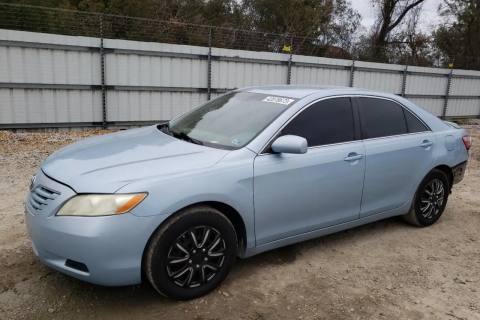 Photo of 2009 Toyota Camry