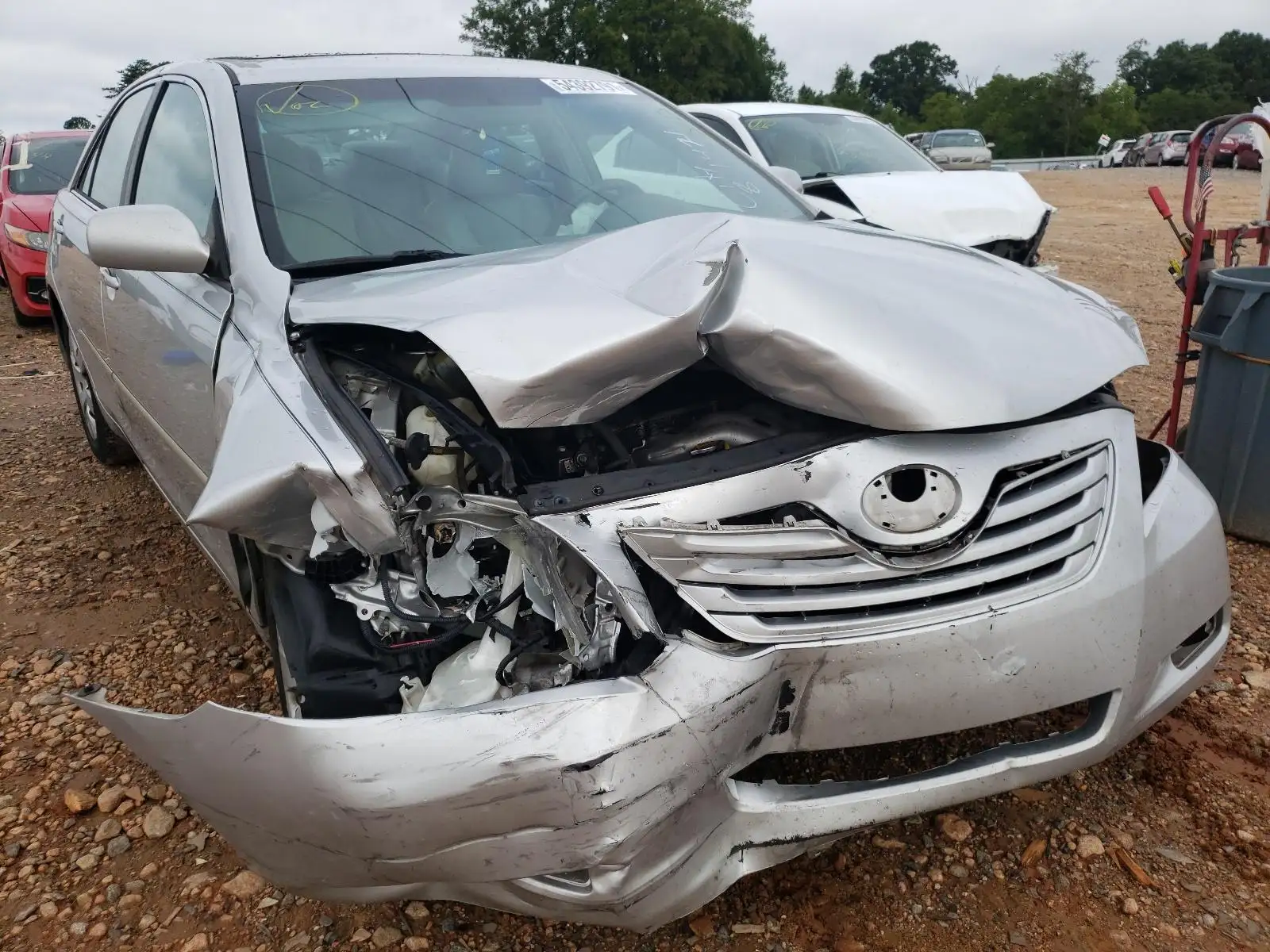Photo of 2009 Toyota Camry