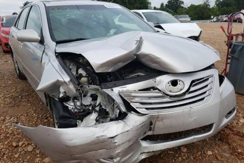 Photo of 2009 Toyota Camry