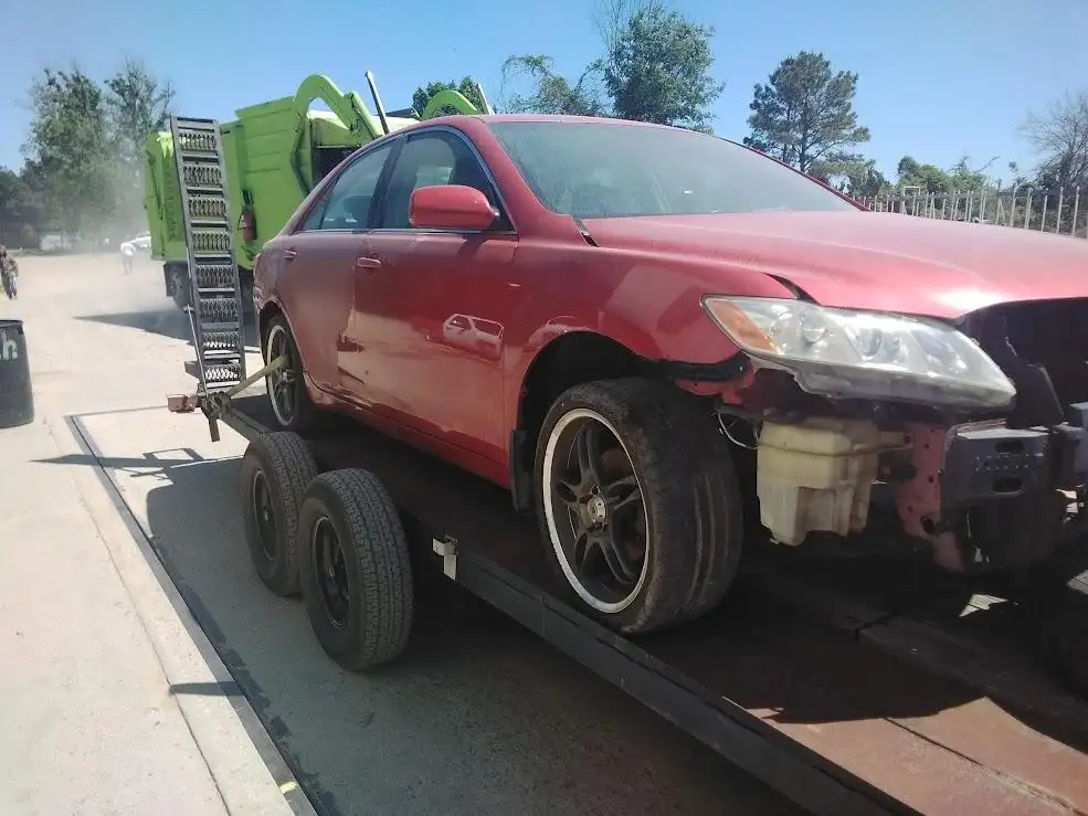 Photo of 2009 Toyota Camry