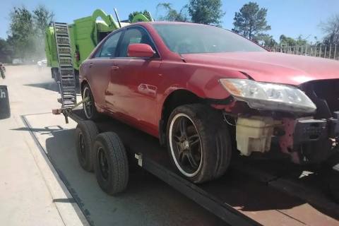 Photo of 2009 Toyota Camry
