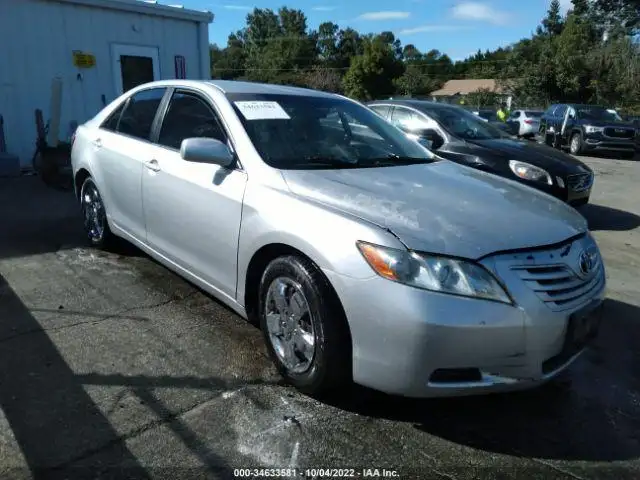 Photo of 2009 Toyota Camry