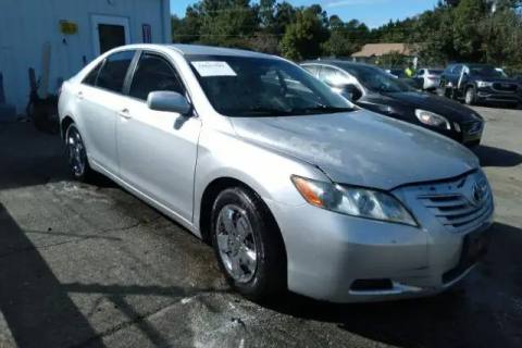 Photo of 2009 Toyota Camry