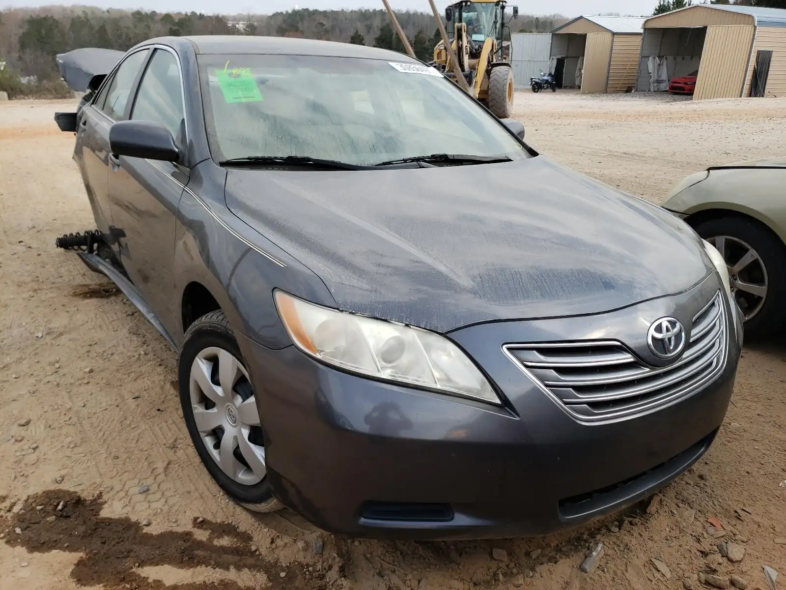 Photo of 2009 Toyota Camry