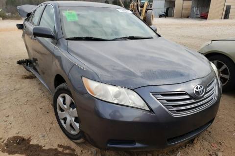 Photo of 2009 Toyota Camry