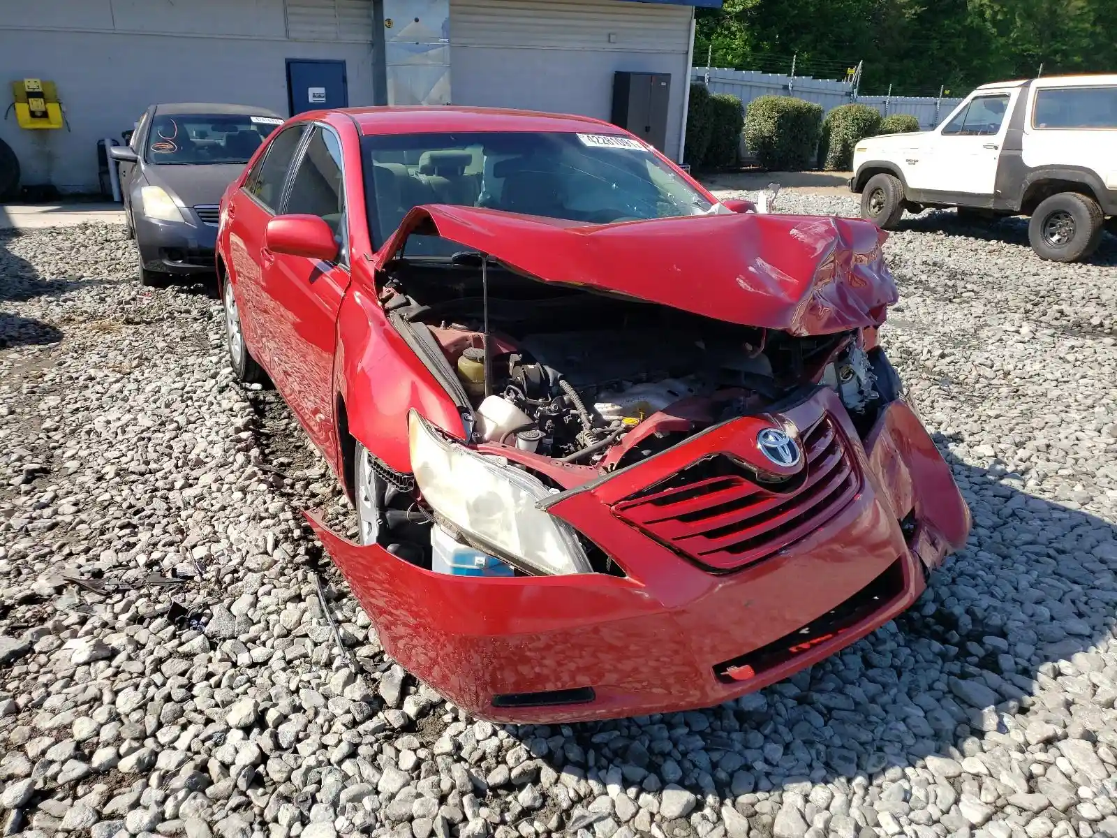 Photo of 2009 Toyota Camry