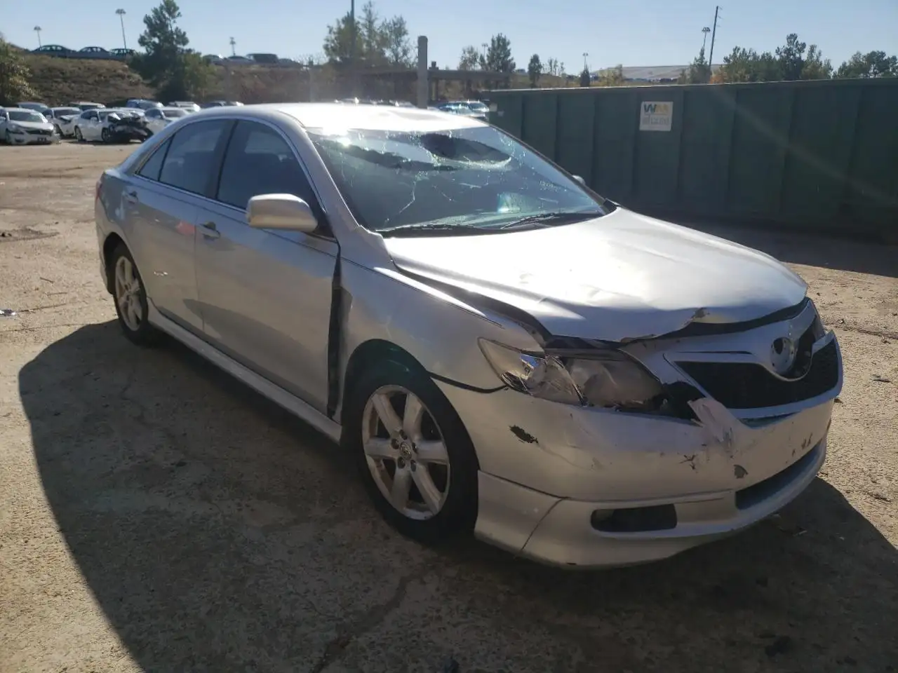 Photo of 2009 Toyota Camry