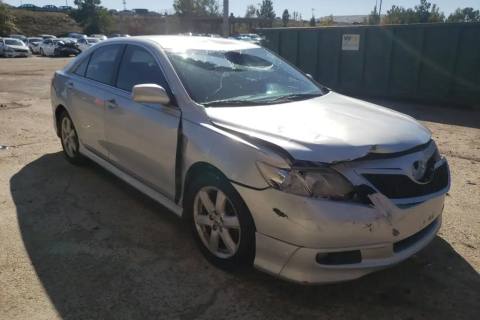 Photo of 2009 Toyota Camry